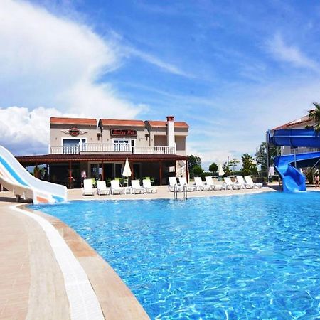 Belek Golf Village Extérieur photo