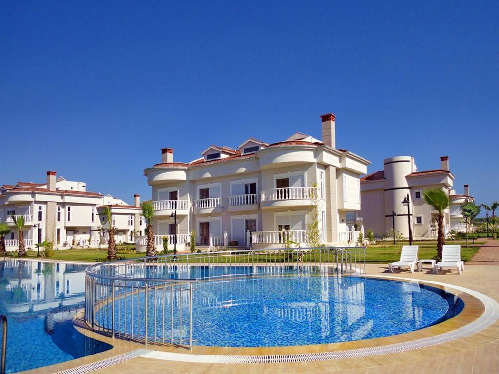 Belek Golf Village Chambre photo