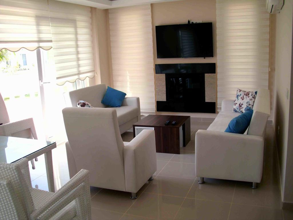 Belek Golf Village Chambre photo