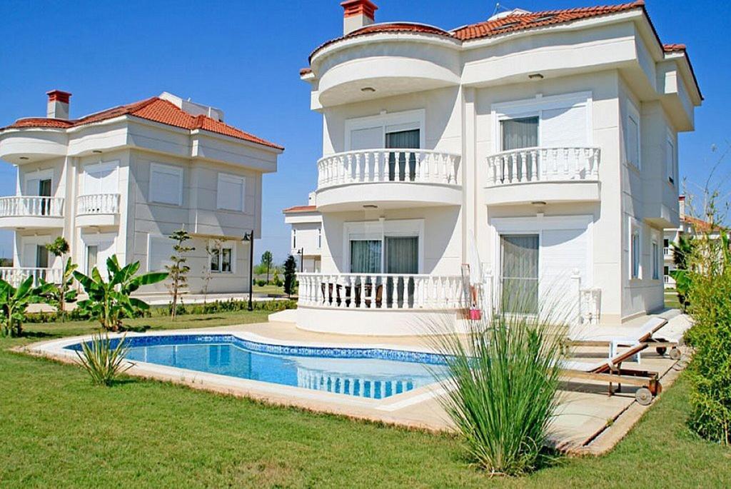 Belek Golf Village Chambre photo