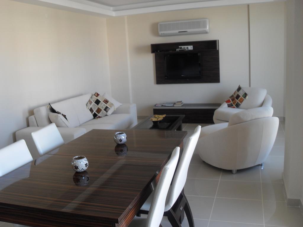 Belek Golf Village Chambre photo