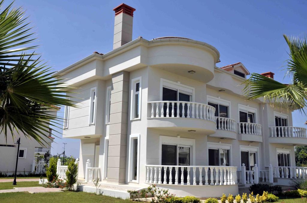 Belek Golf Village Extérieur photo
