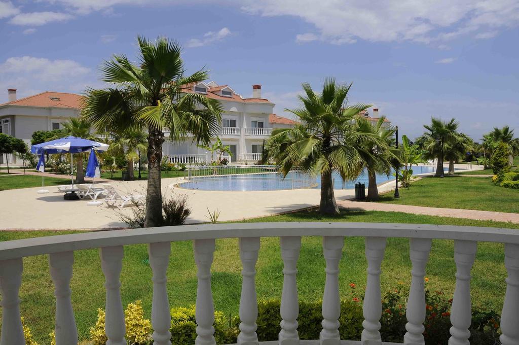 Belek Golf Village Extérieur photo