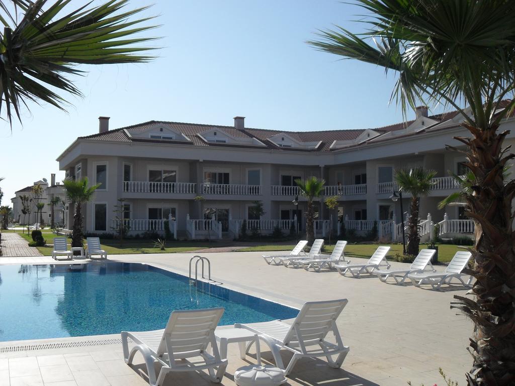 Belek Golf Village Extérieur photo