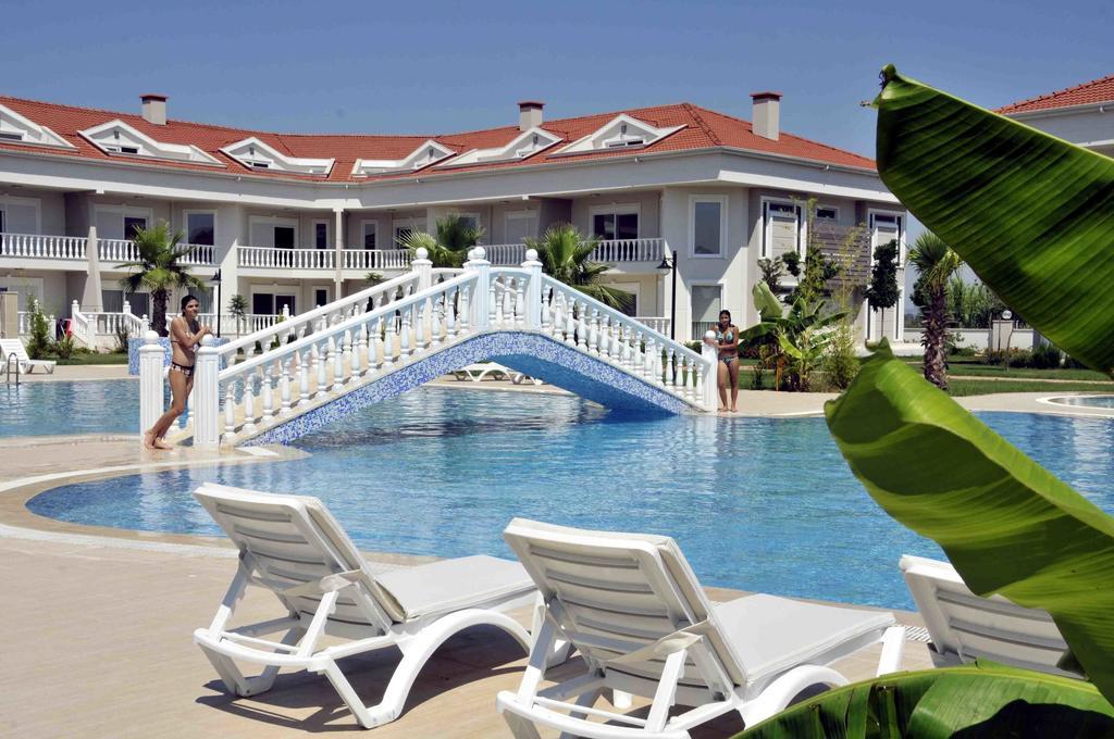 Belek Golf Village Extérieur photo