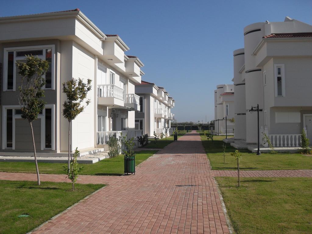 Belek Golf Village Extérieur photo