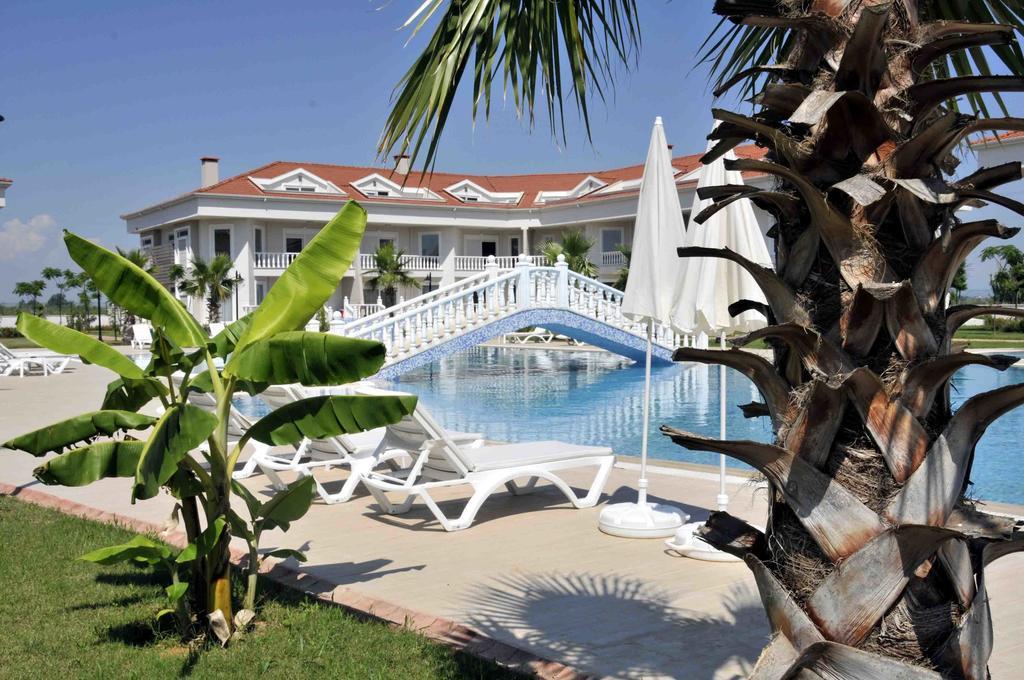 Belek Golf Village Extérieur photo