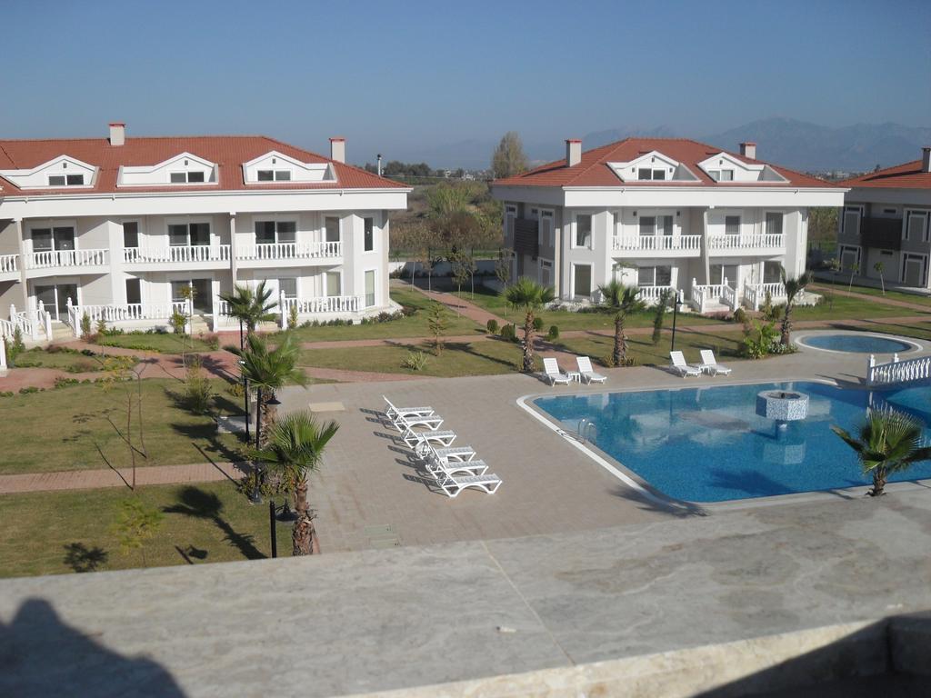 Belek Golf Village Extérieur photo