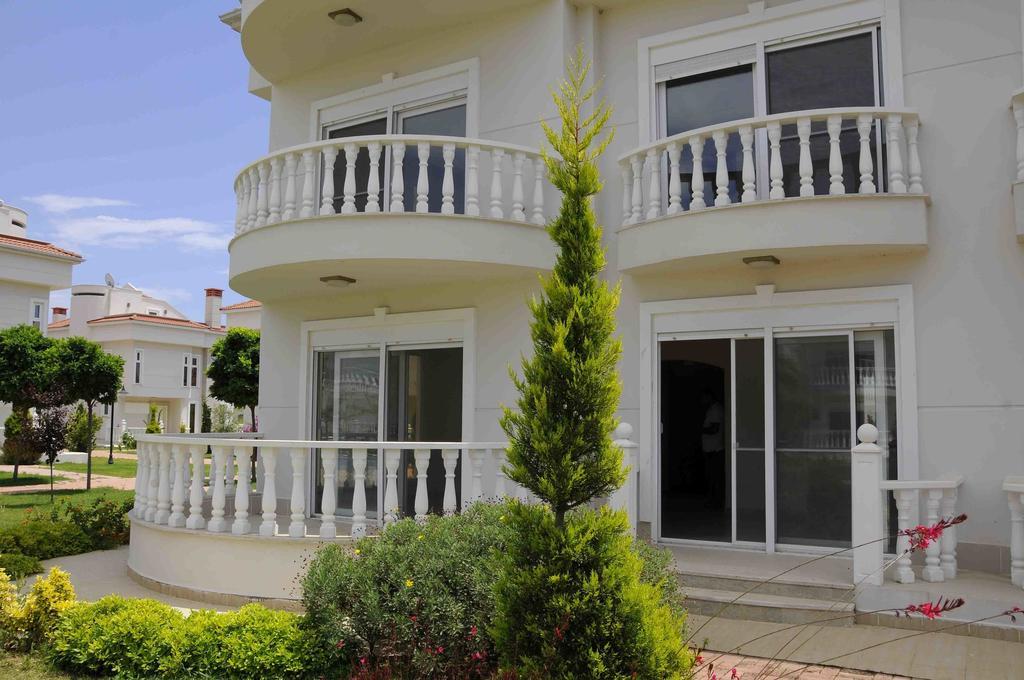 Belek Golf Village Extérieur photo