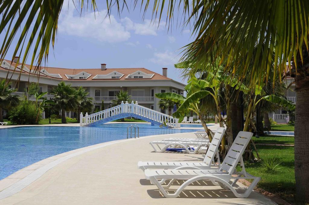 Belek Golf Village Extérieur photo