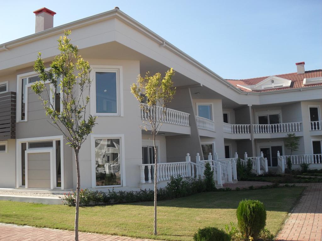 Belek Golf Village Extérieur photo