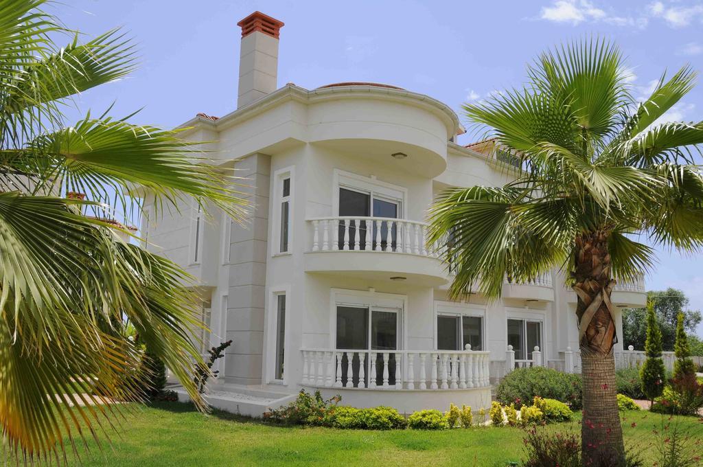 Belek Golf Village Extérieur photo