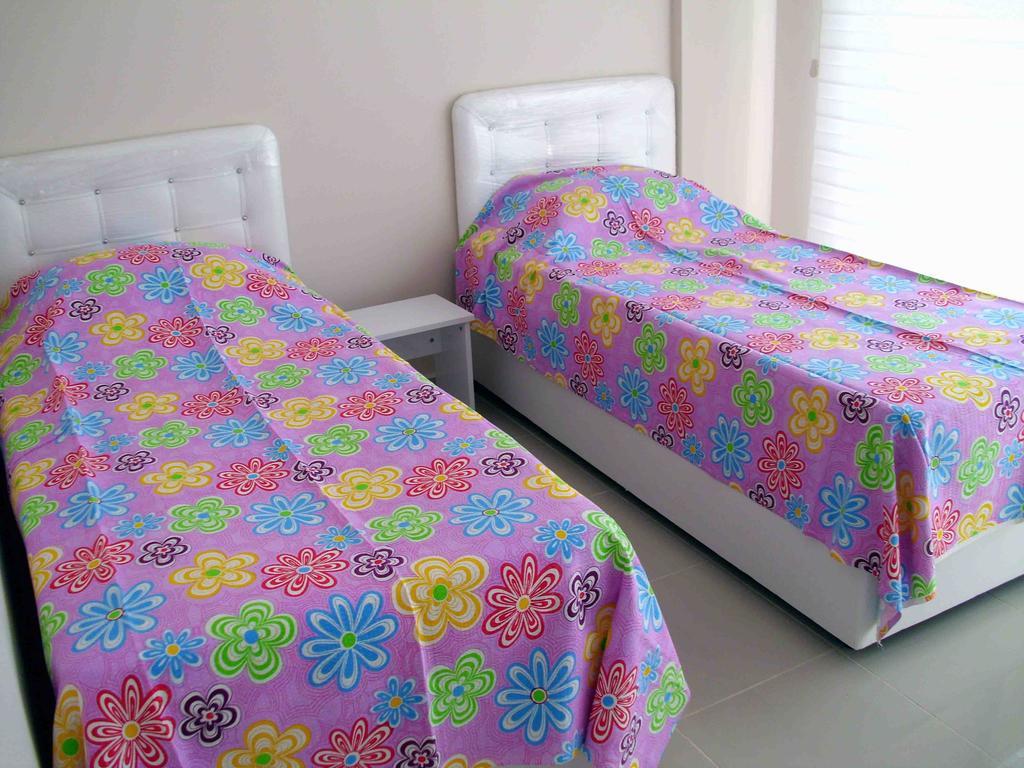 Belek Golf Village Chambre photo