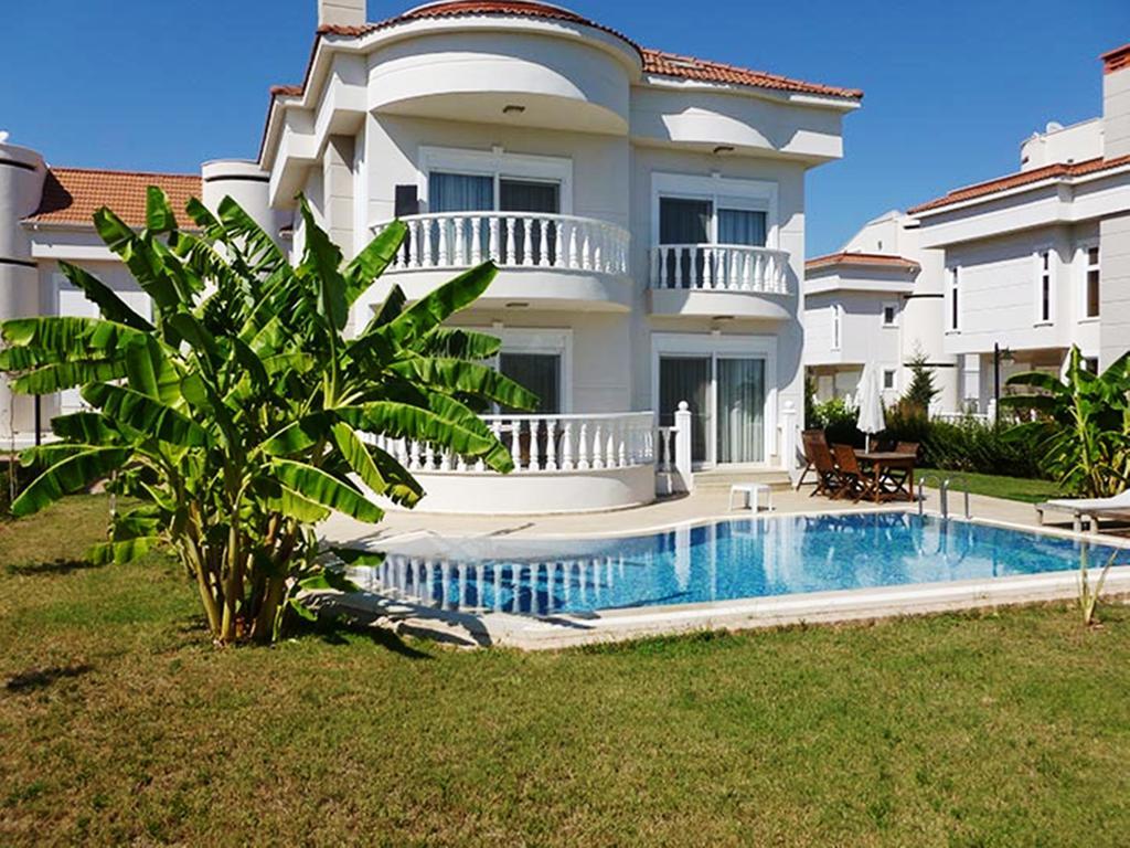 Belek Golf Village Extérieur photo