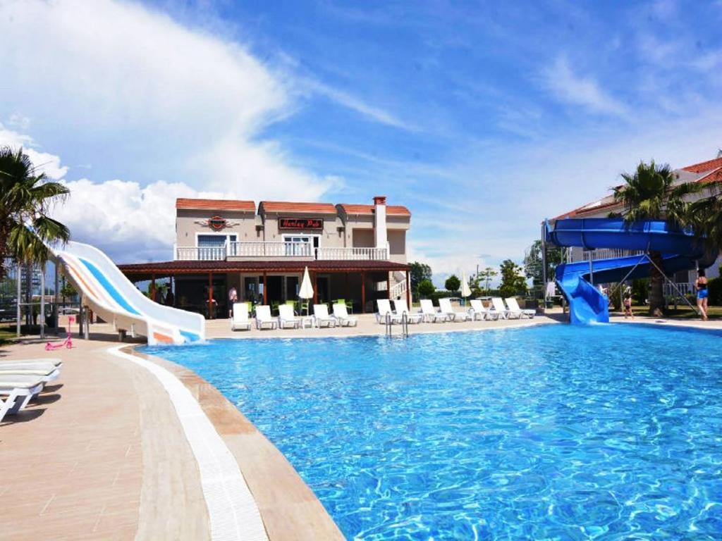 Belek Golf Village Extérieur photo