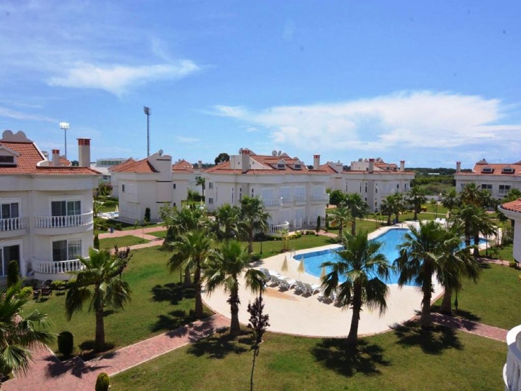 Belek Golf Village Extérieur photo