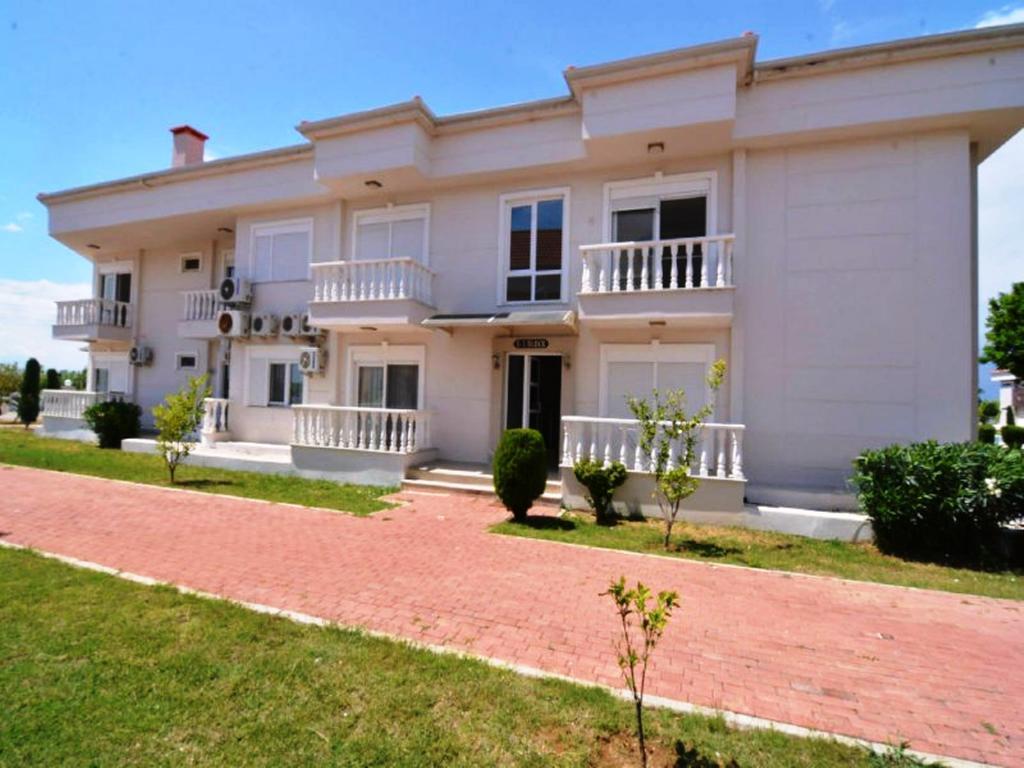 Belek Golf Village Extérieur photo