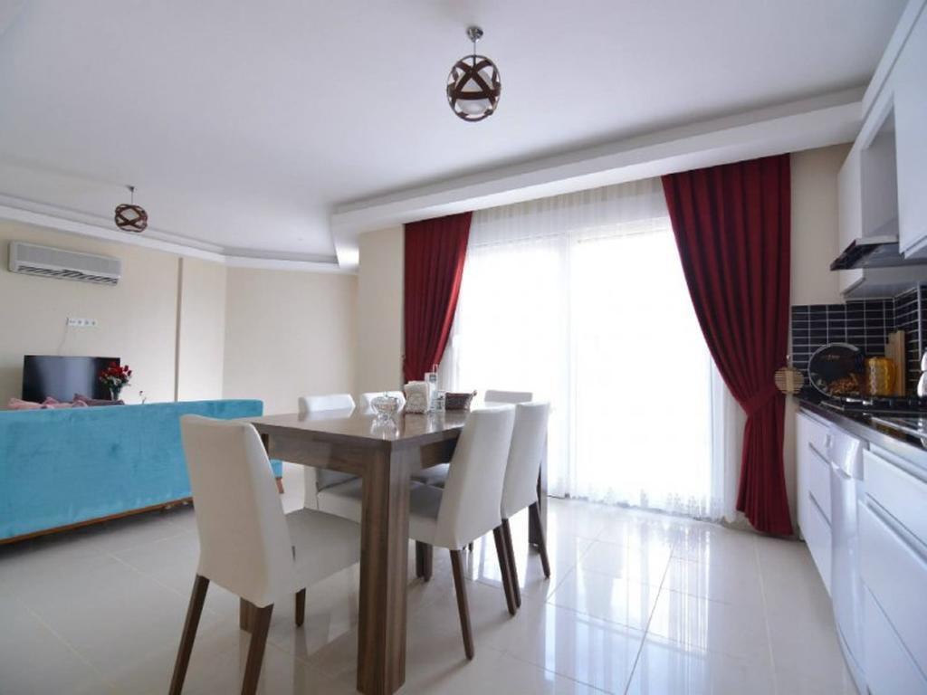Belek Golf Village Extérieur photo