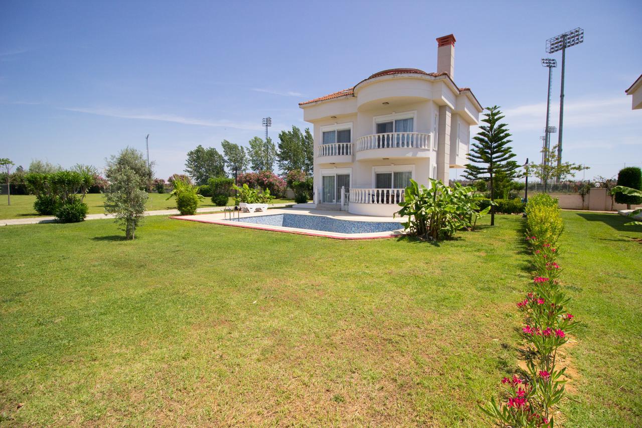 Belek Golf Village Extérieur photo
