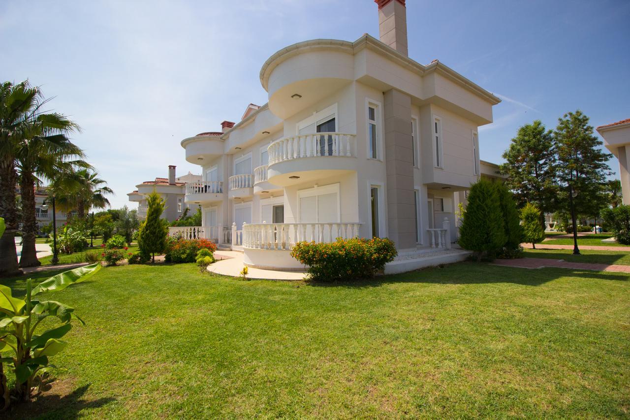 Belek Golf Village Extérieur photo
