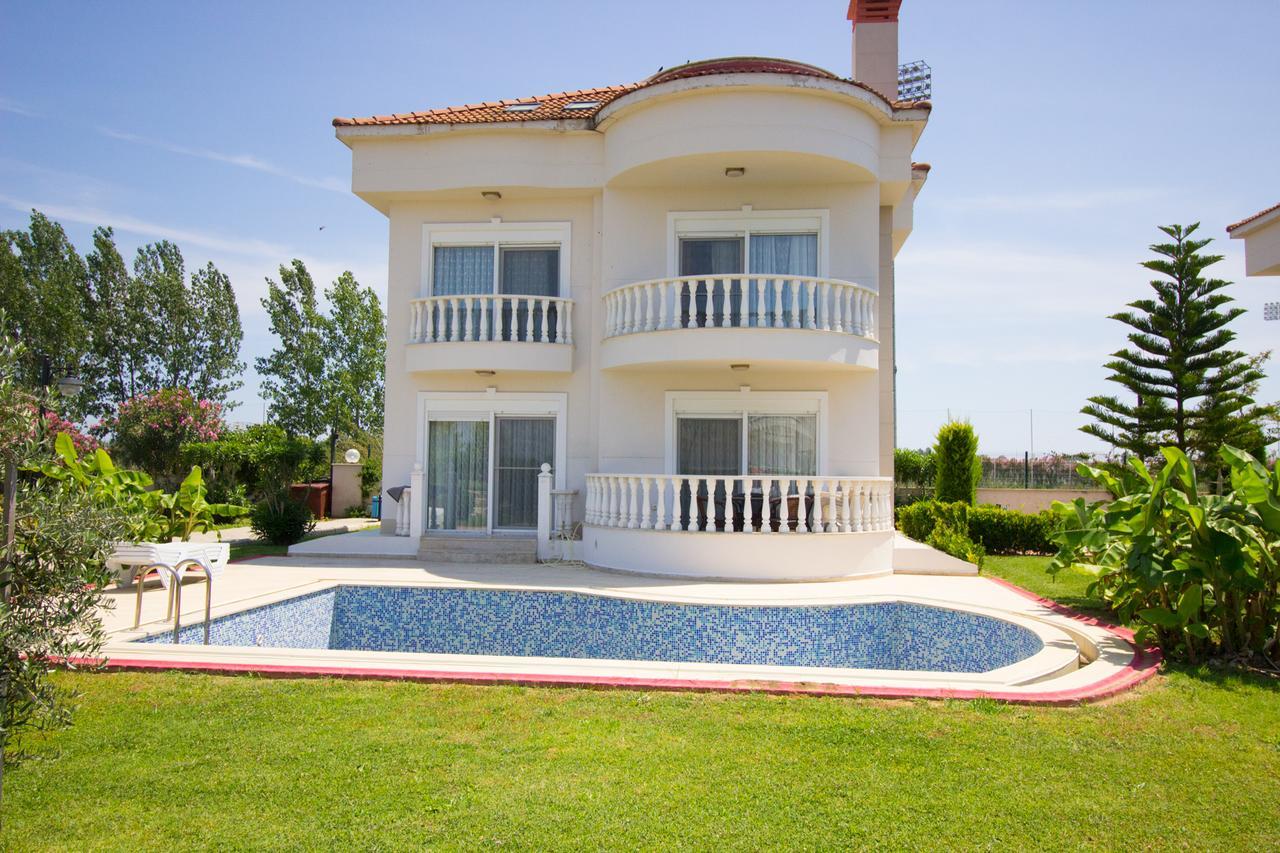 Belek Golf Village Extérieur photo