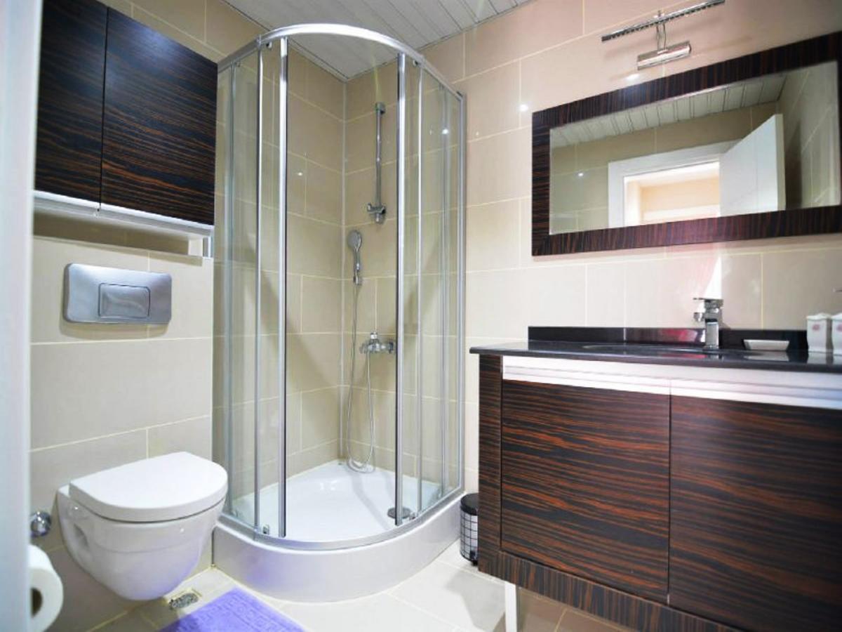 Belek Golf Village Extérieur photo