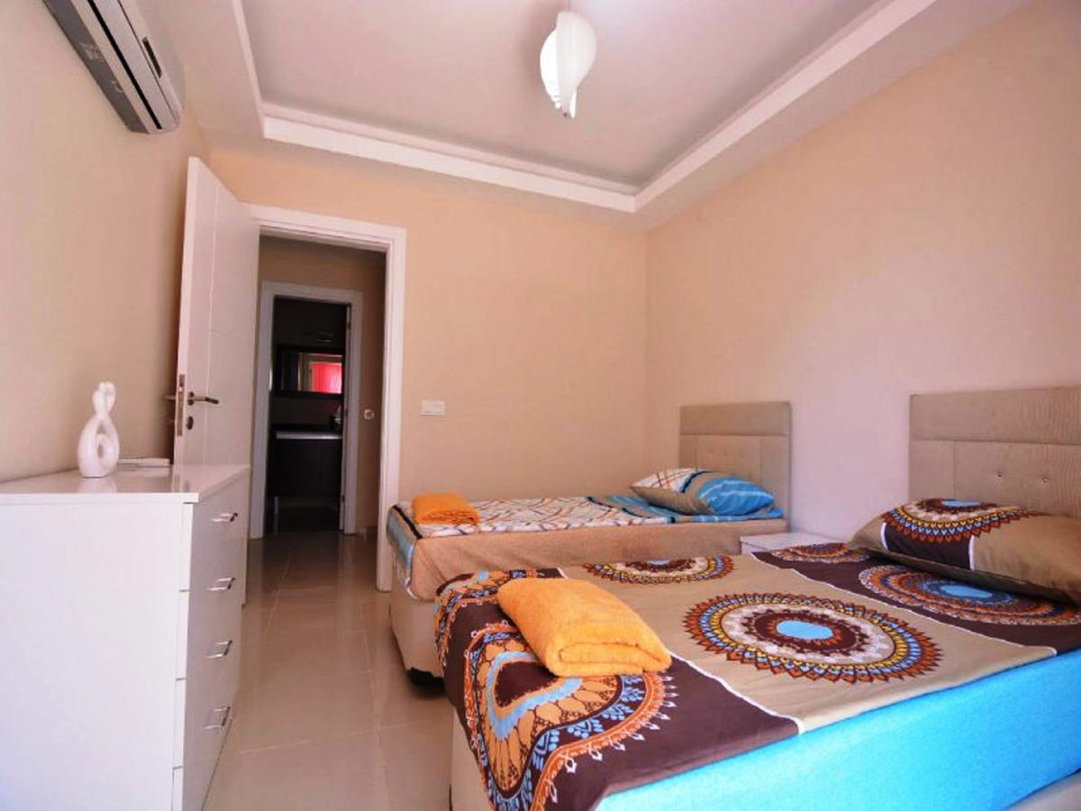 Belek Golf Village Extérieur photo