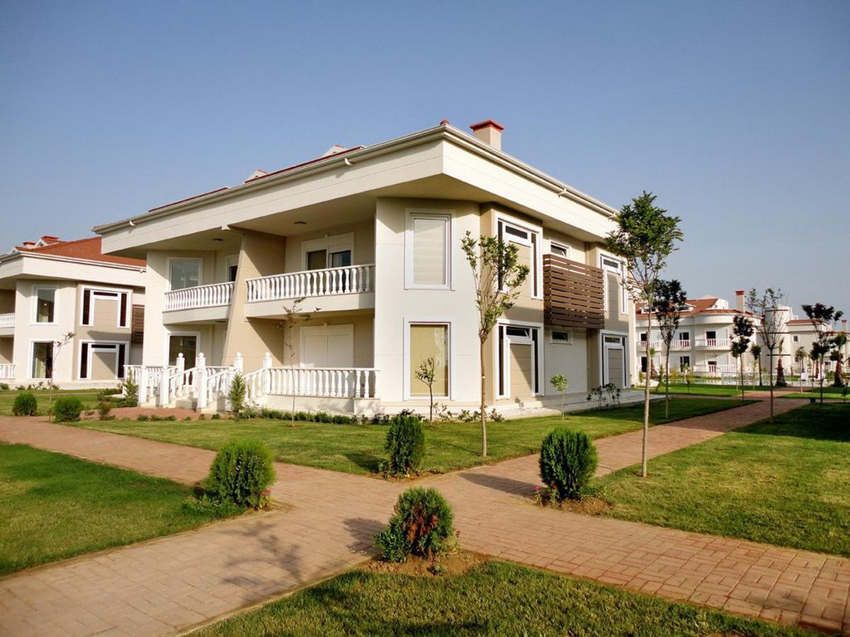 Belek Golf Village Extérieur photo