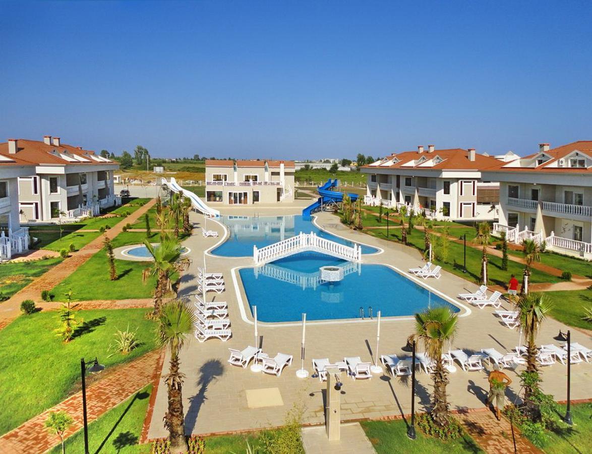 Belek Golf Village Extérieur photo