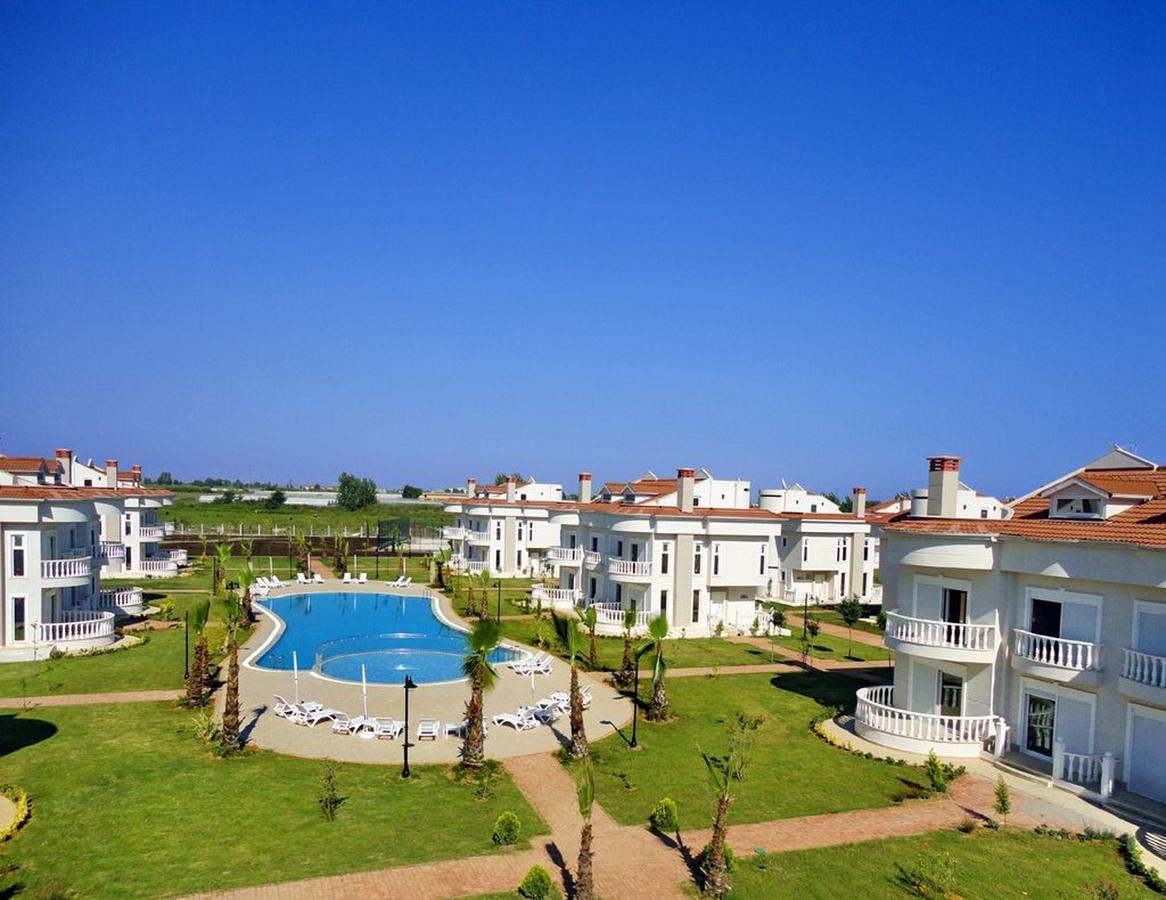Belek Golf Village Extérieur photo