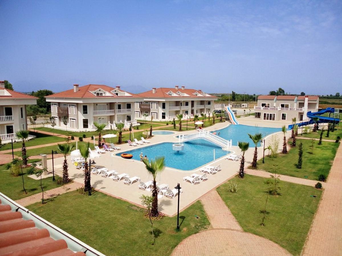 Belek Golf Village Extérieur photo