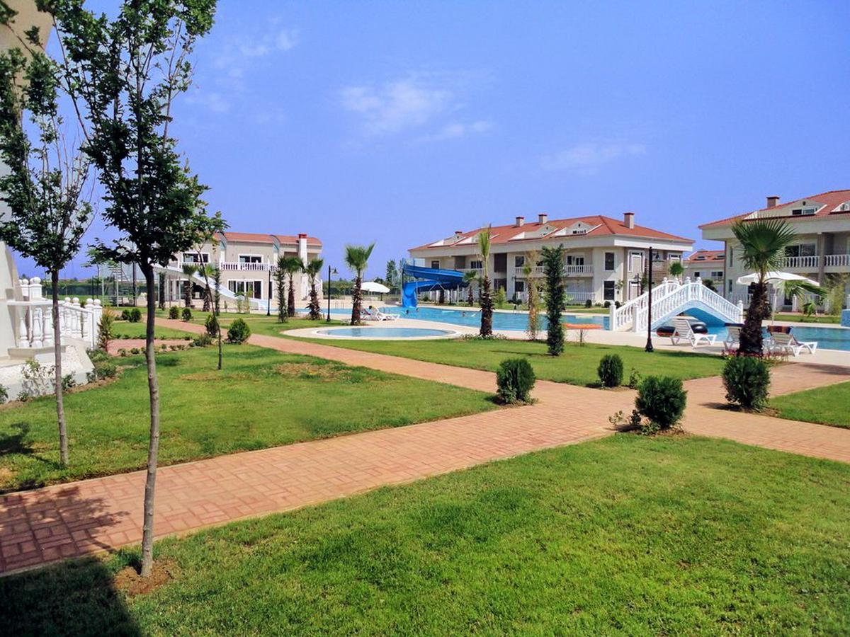 Belek Golf Village Extérieur photo