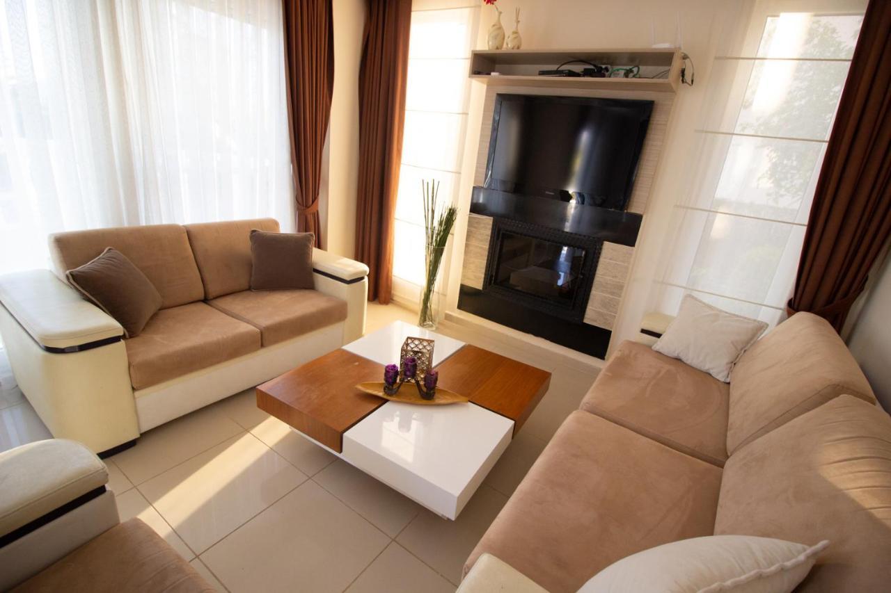 Belek Golf Village Extérieur photo