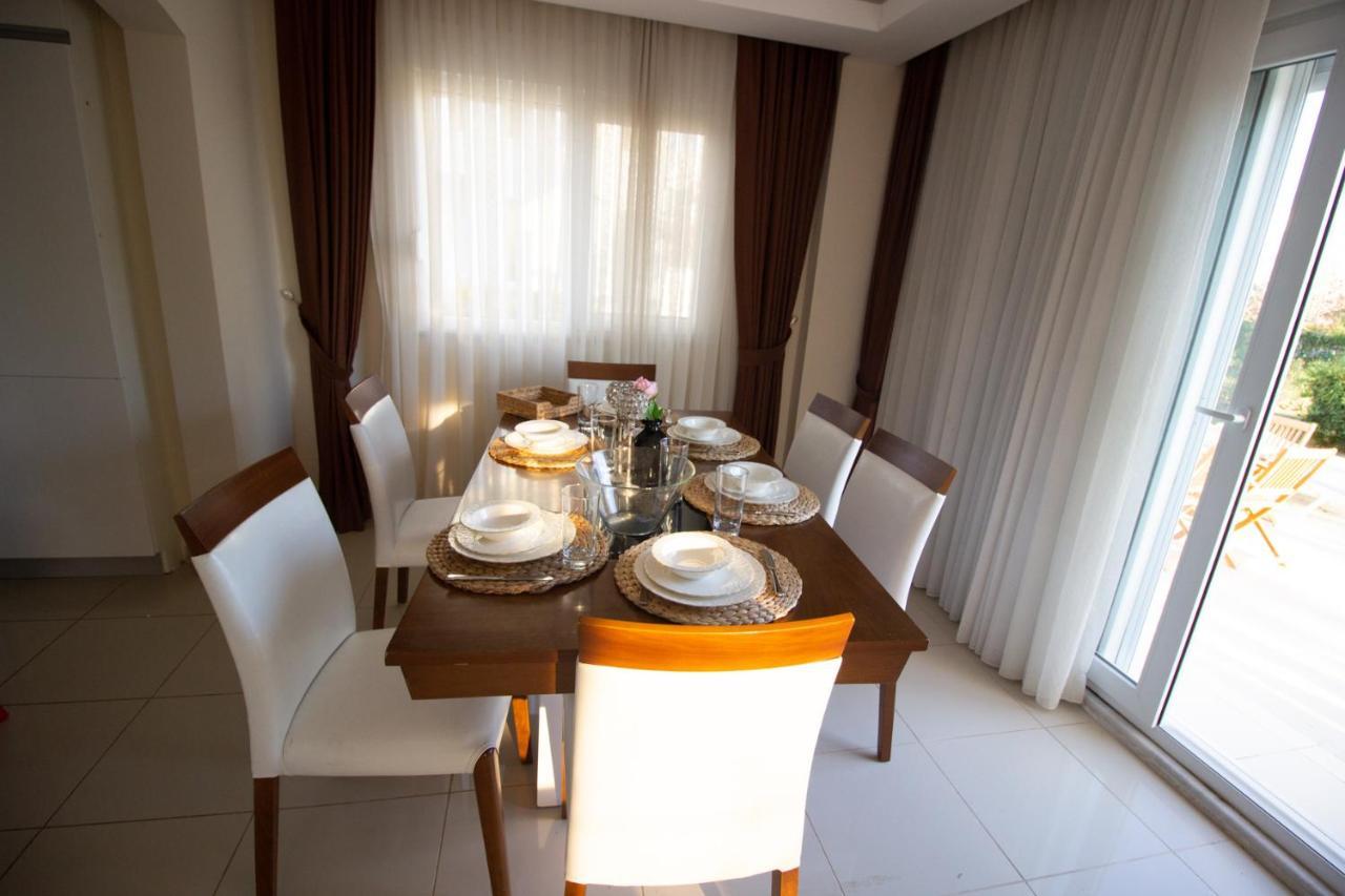 Belek Golf Village Extérieur photo