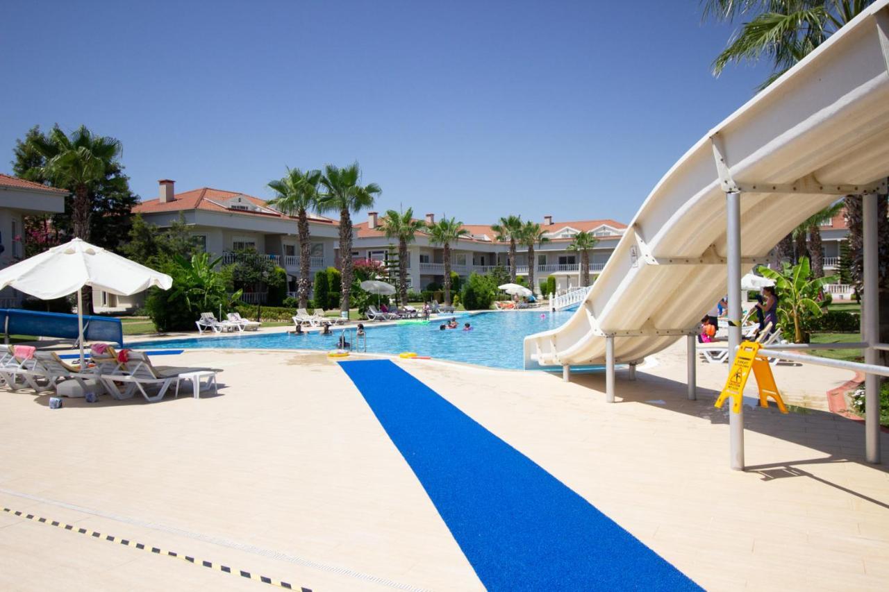 Belek Golf Village Extérieur photo