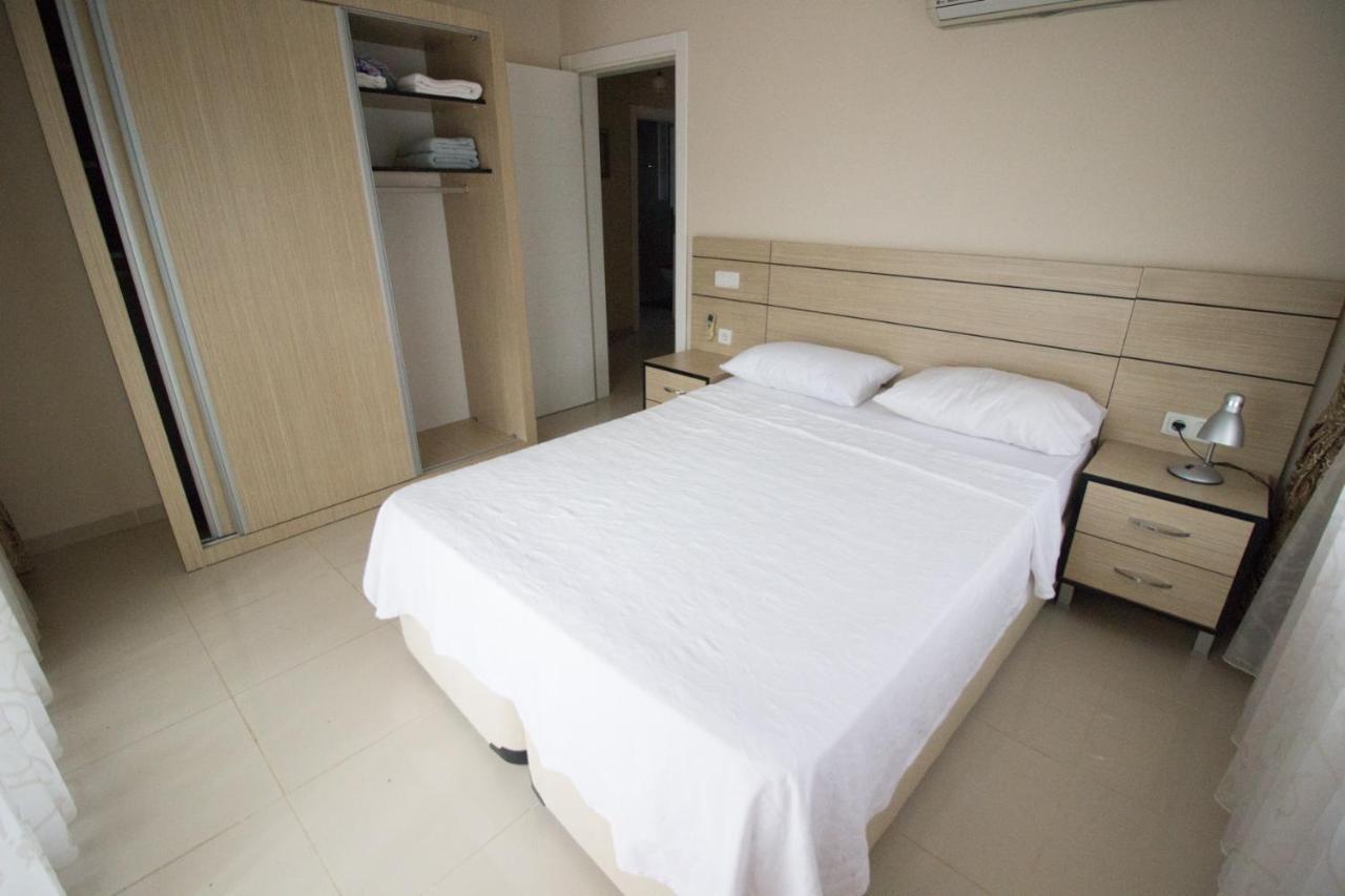 Belek Golf Village Extérieur photo