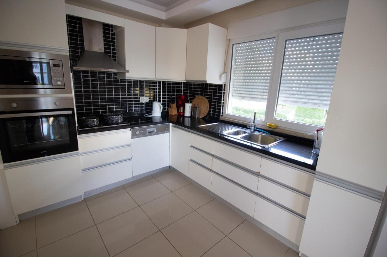 Belek Golf Village Extérieur photo