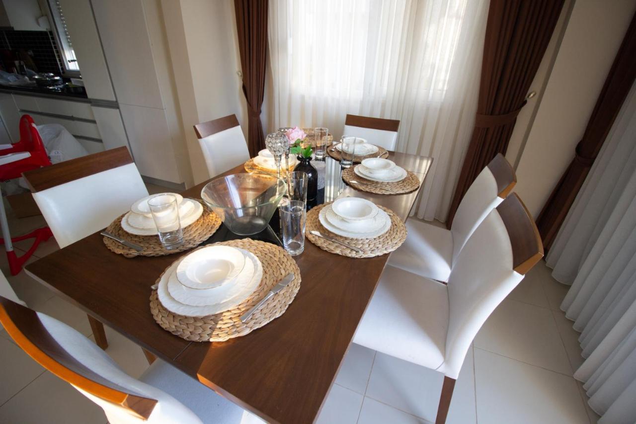 Belek Golf Village Extérieur photo