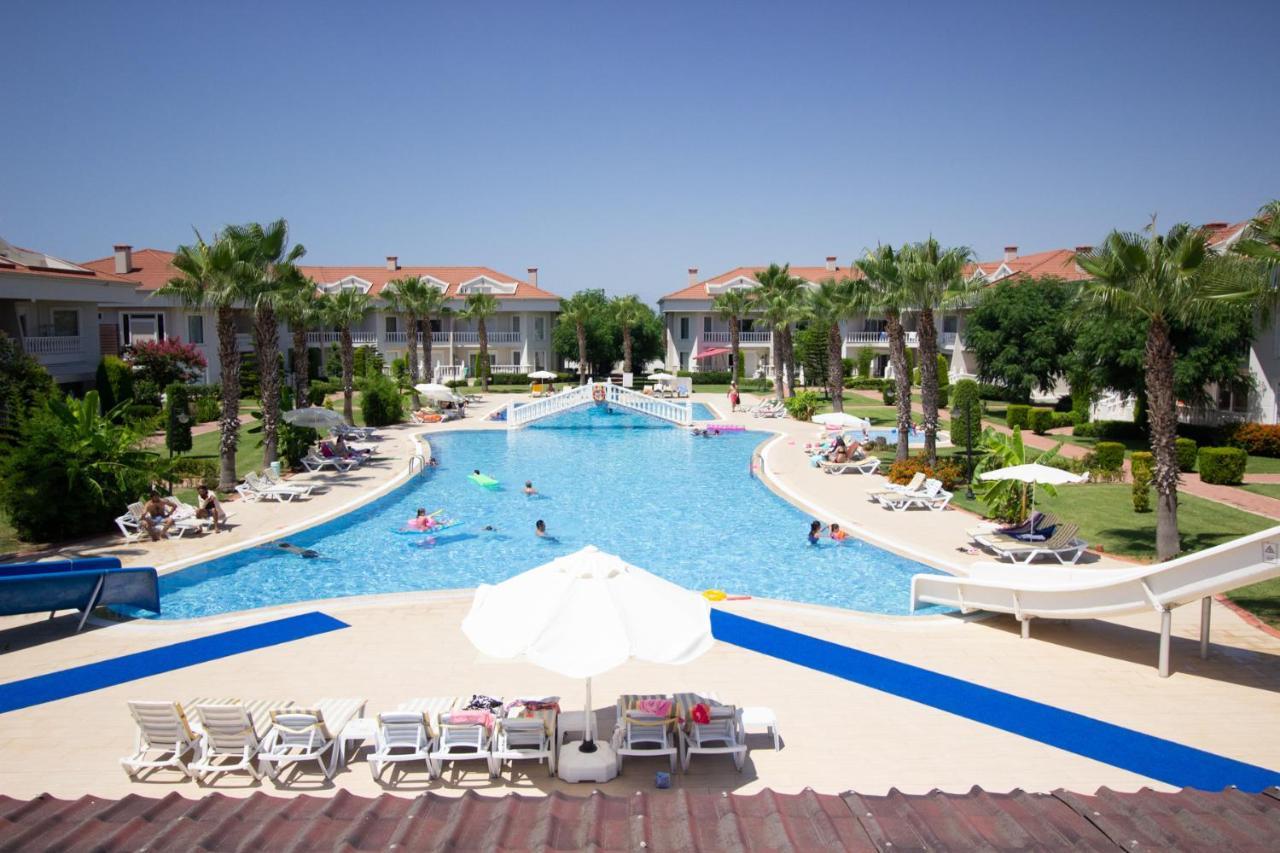 Belek Golf Village Extérieur photo