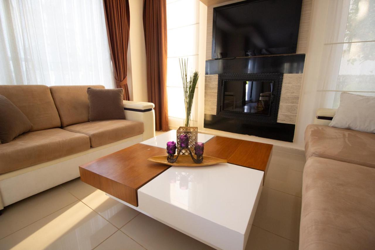 Belek Golf Village Extérieur photo