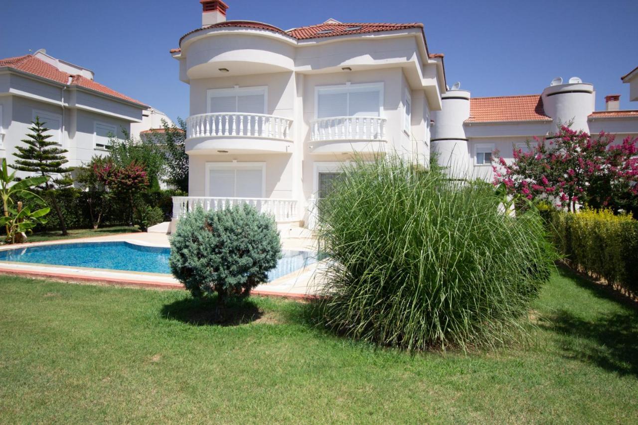 Belek Golf Village Extérieur photo