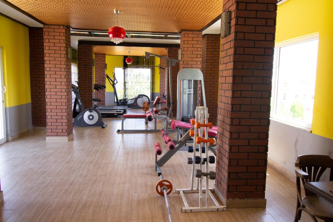 Belek Golf Village Extérieur photo