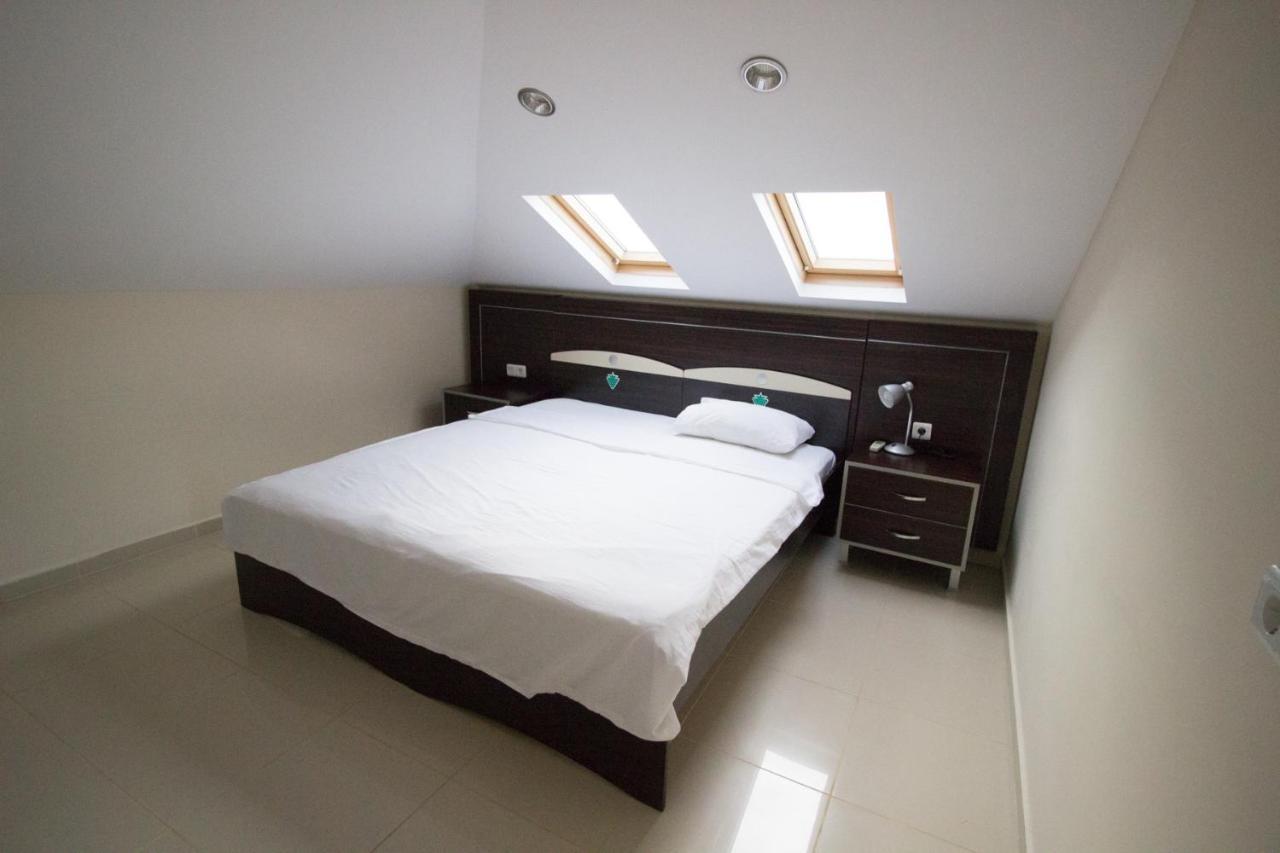 Belek Golf Village Extérieur photo