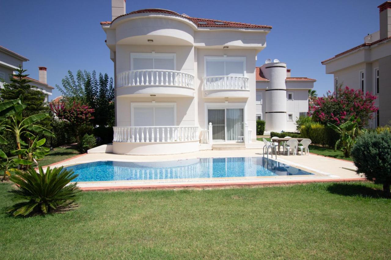 Belek Golf Village Extérieur photo
