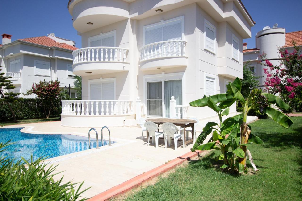 Belek Golf Village Extérieur photo